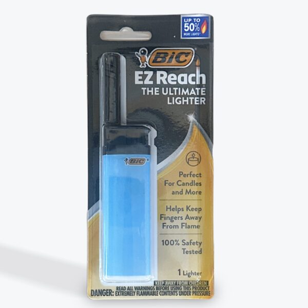 BIC EZ Reach The Ultimate Lighter