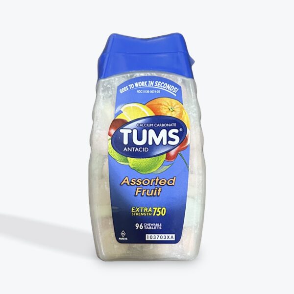 TUMS