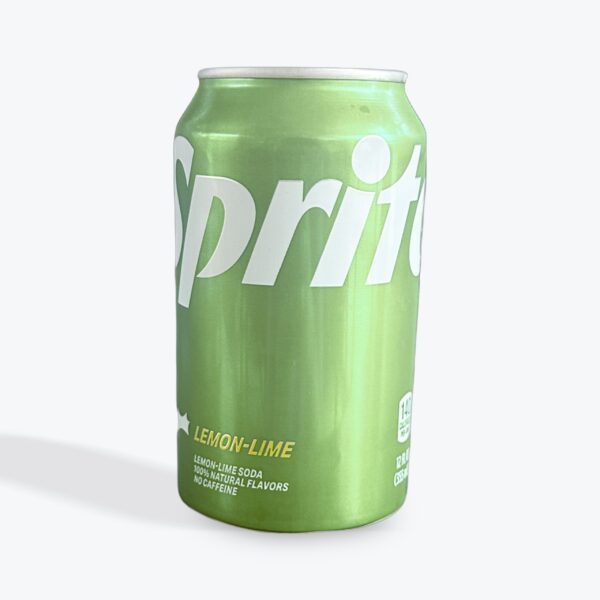 Sprite Can