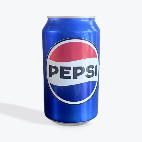 Pepsi Can