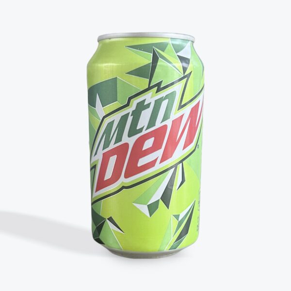 MTN Dew Can