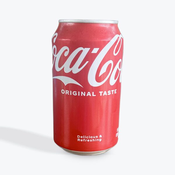 Coke Can