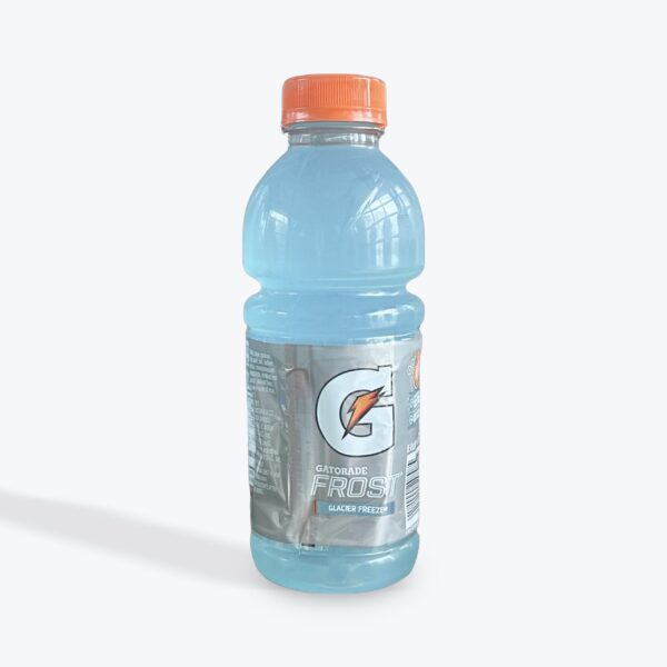 Gatorade Glacier Freeze