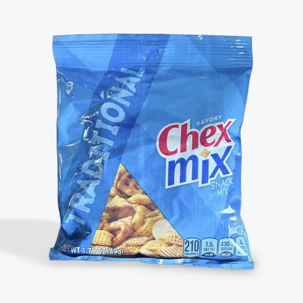 Chex Mex Classic Mix