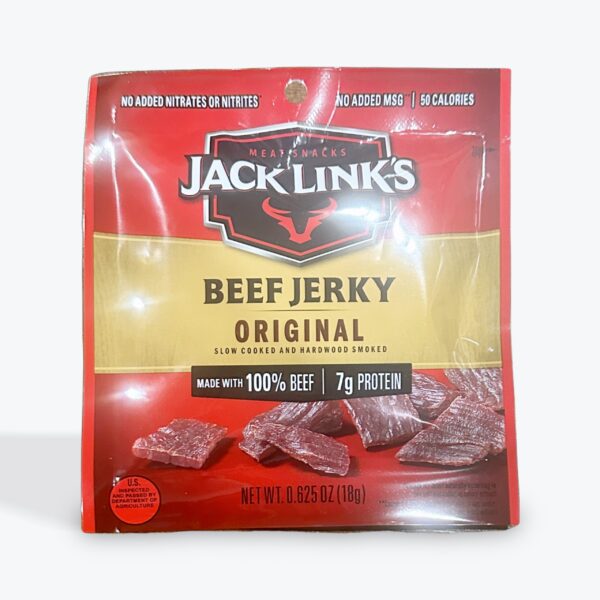 Jack Links Beef Jerky