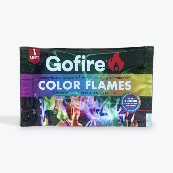 GoFire Color Flames