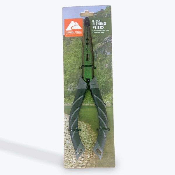 8 Inch Fishing Pliers