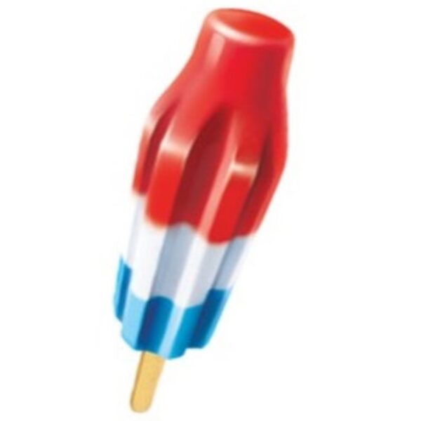 Bomb Pop Original Ice Pops