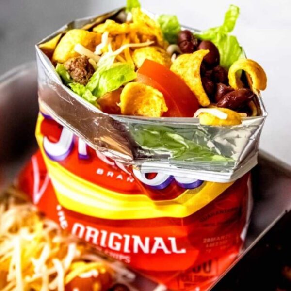 Walking Taco