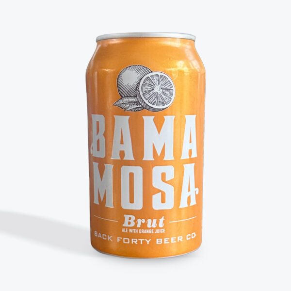 Bama Mosa Beer