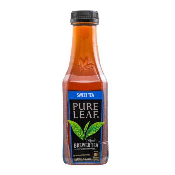 Pure Leaf Sweet Tea