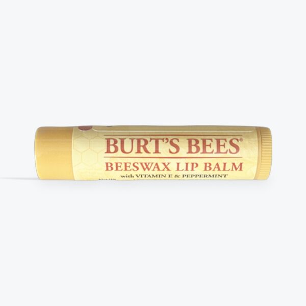 Burts Bee Lip Balm