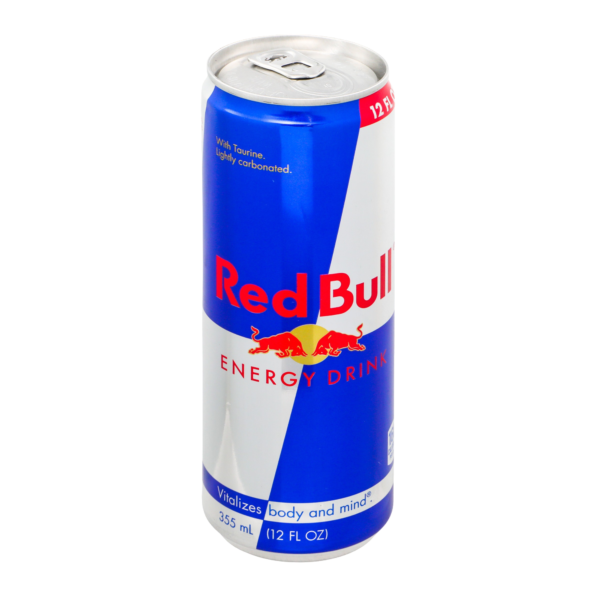 Redbull