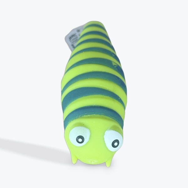 Squee-zee Caterpillar