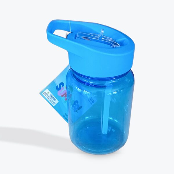 Plastic Sport Bottle