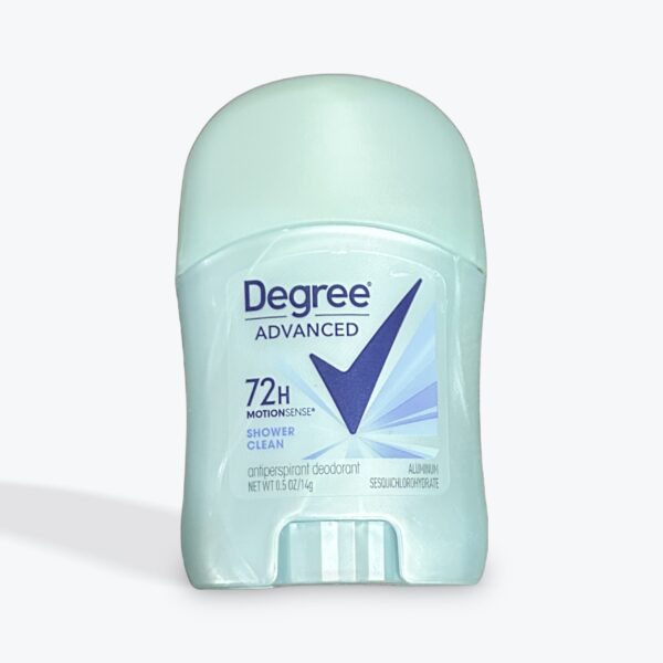 Degree Deodorant