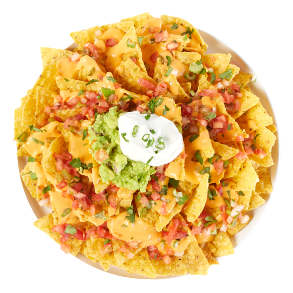 Nacho Supreme