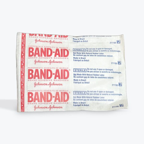 Large BandAid