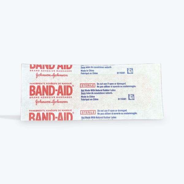 Regular Band Aid