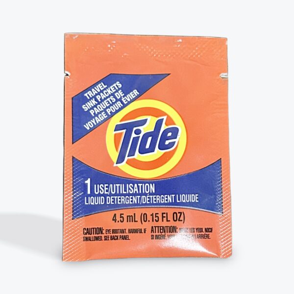 TIDE Pack