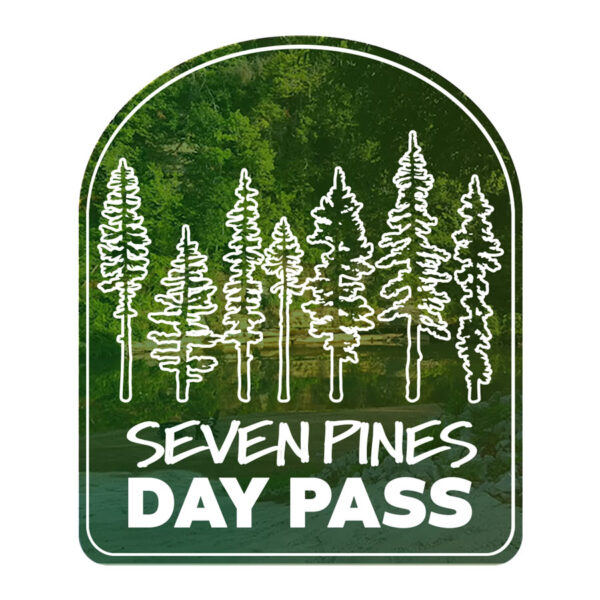 Seven Pines River Resort - Day Pass