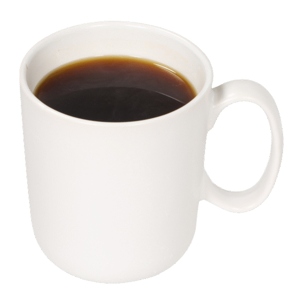 Cup of Coffee